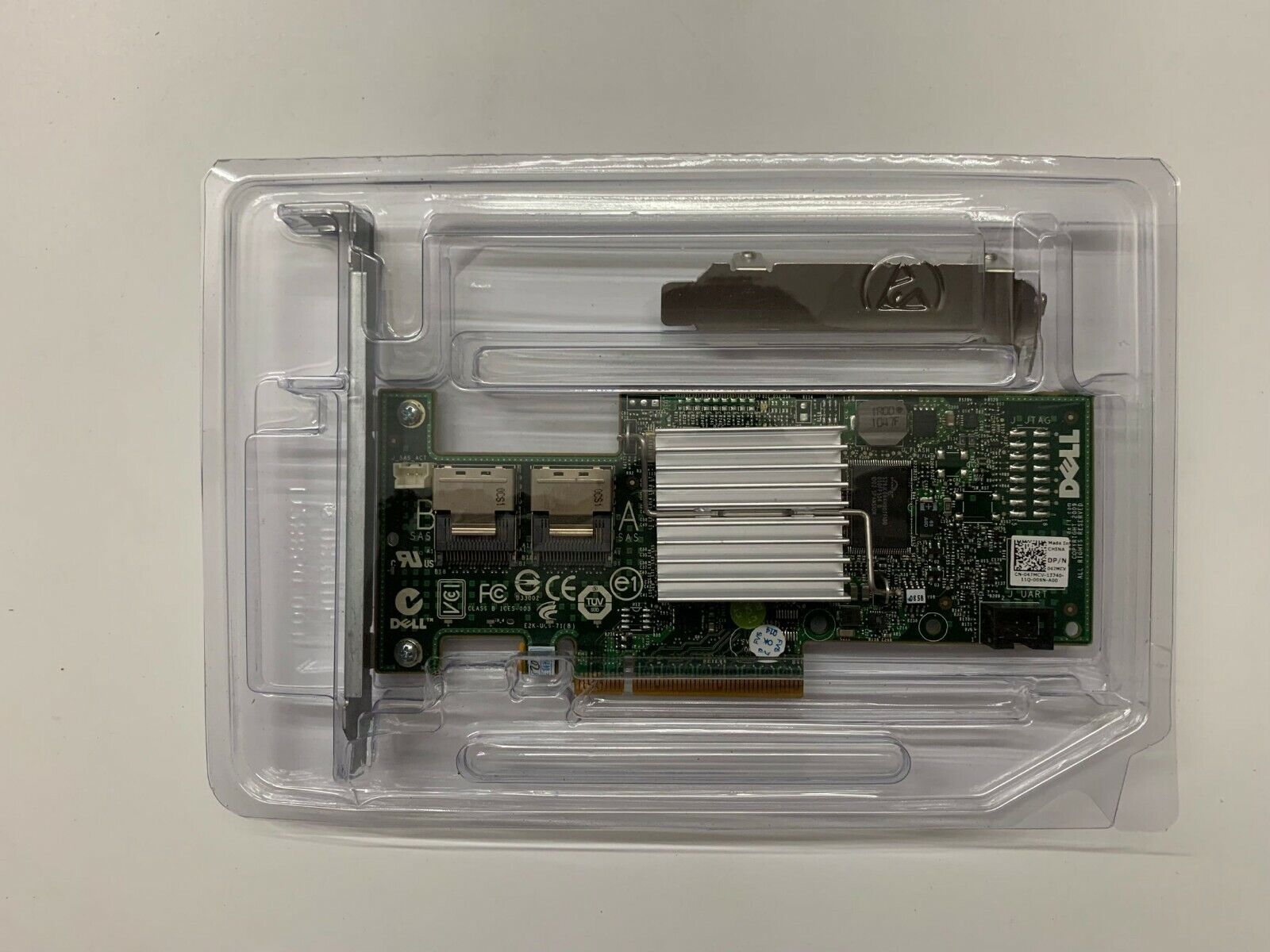 Dell EMC KTN-STL3 - continued...