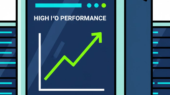 Proxmox High I/O Issues