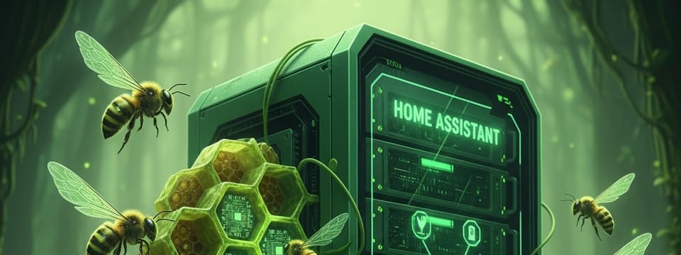 Broodminder on Home Assistant